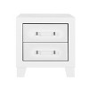 CAVINAS Dresser with 2/5 Drawer,Modern Dressers & Chest of Drawers with Acrylic Handles for Bedroom,Living Room,Entryway - 2 of 4