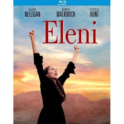 Eleni (Blu-ray)(2016)