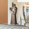Design Toscano Freedom Rising Modern Cubist Outstretched Hand Statue - 2 of 4