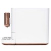 Cafe AFFETTO Automatic Espresso Machine - White - 4 of 4