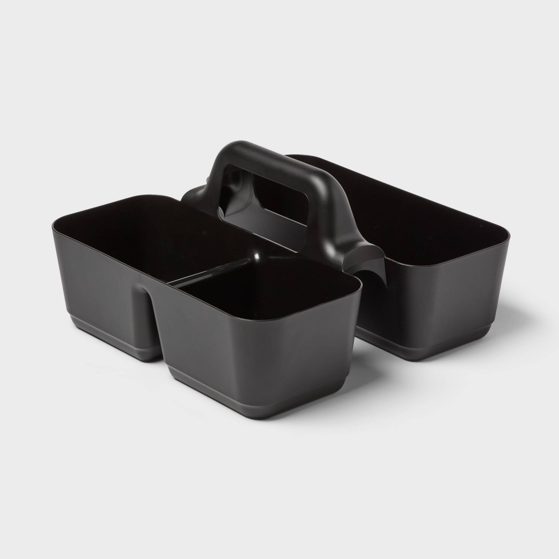 Small Plastic Dorm Shower Caddy - Room Essentials™