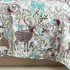 Multi-Piece Christmas Quilt Sets - 4 of 4