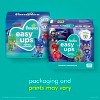 Pampers Easy Ups Training Underwear Boys Size 6 4T5T 66 Count - 2 of 4