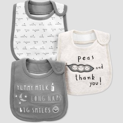 one bib