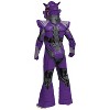 Mens Lightyear Emperor Zurg Deluxe Costume - Large/X Large - Purple - 2 of 2