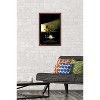 Trends International Coraline - Be Careful One Sheet Framed Wall Poster Prints - 2 of 4