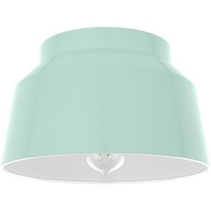 1-Light Cranbrook Pendant - Hunter Fan - 1 of 3
