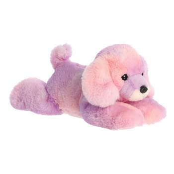 Aurora Flopsie 13 Piggolo Pig Pink Stuffed Animal