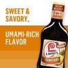 Lawry's, Teriyaki with Pineapple Juice Marinade & Sauce, 12oz Bottle (Pack of 3) - 4 of 4
