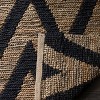 Organica ORG515 Hand Knotted Area Rug  - Safavieh - 4 of 4