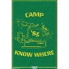 Trends International Netflix Stranger Things: Season 3 - Camp Know Where Unframed Wall Poster Prints - 4 of 4