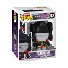 Funko Pop! Bitty Bots: Transformers - Soundwave with Rumble - 2 of 4