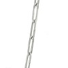 D35.9 Combination Chain Lock - 2 of 3