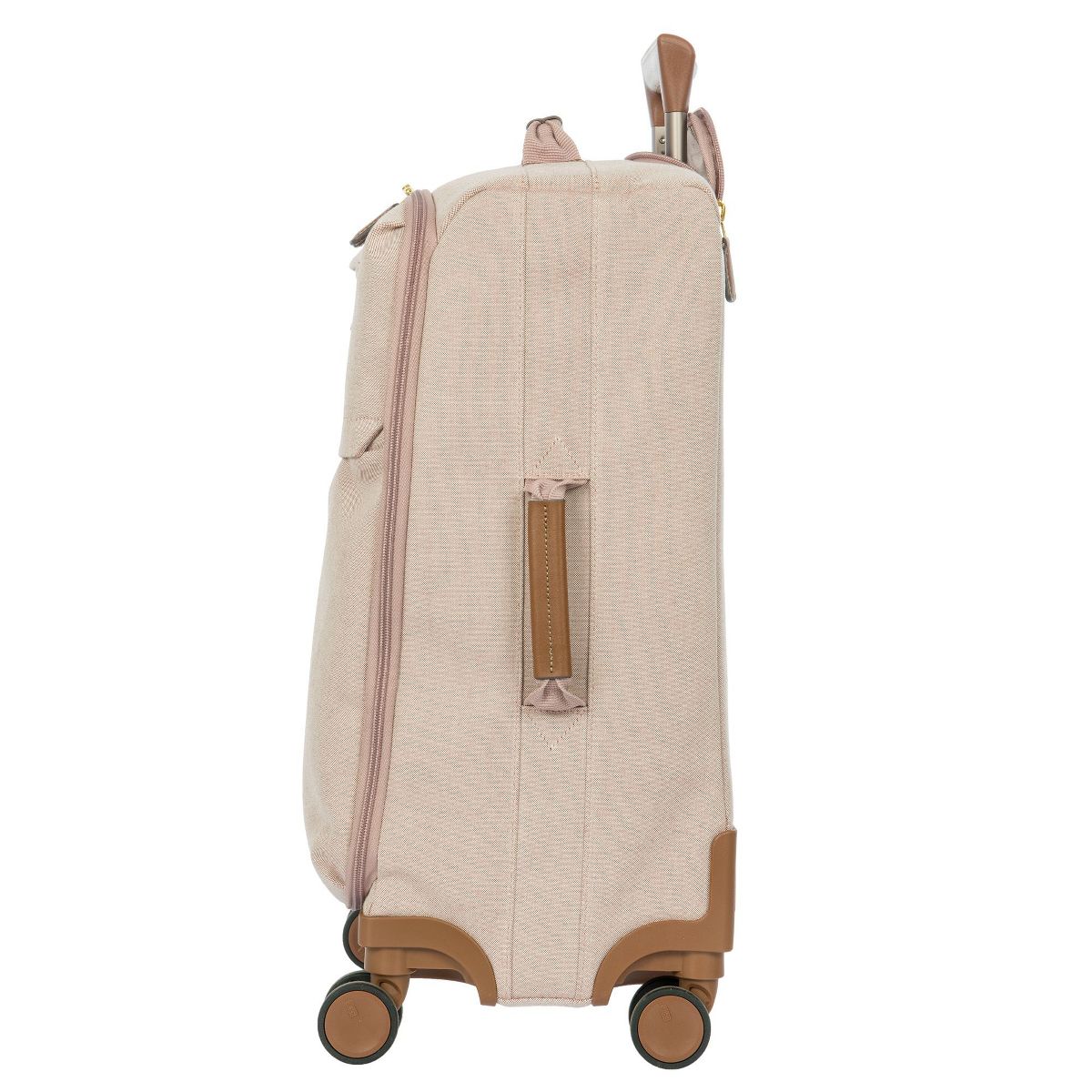 Bric's Volterra 2 Piece Set - 21" Carry On & 18" Boarding Duffle - thumbnail 8