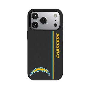 NFL AFC Teams Sidebar MagSafe Compatible Cell Phone Case for Apple iPhone 17 Series - 1 of 4