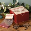 Primitives by Kathy Reindeer Feed Hinged Box - 3 of 4