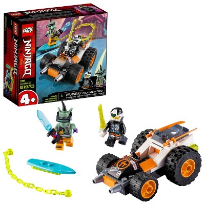 target lego ninjago sets