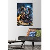 Trends International PD Moreno - Dragon Castle Unframed Wall Poster Prints - image 2 of 4