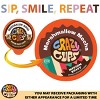 Crazy Cups Marshmallow Mocha Flavored Coffee Pods - 3 of 3