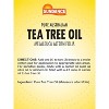 Sundance Vitamins Tea Tree Oil Natural Skin Aid - 1 oz - 2 of 4