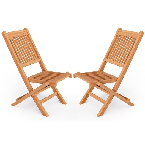 Wooden folding chairs store target