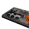 Keyscaper NCAA Big 12 Universities Paisley MagSafe Compatible Cell Phone Case for Samsung Galaxy - 4 of 4