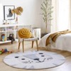 Mark & Day Hoisington Woven Indoor and Outdoor Area Rugs - 2 of 3