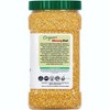Organic Moong Dal (Split Moong Beans Skinless) - Rani Brand Authentic Indian Products - 3 of 4