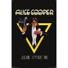 Trends International Alice Cooper - Welcome Unframed Wall Poster Prints - 4 of 4