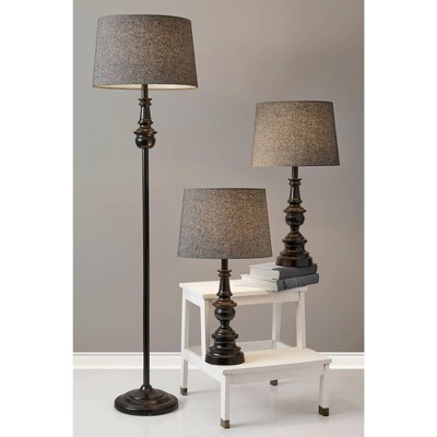 Adesso Chandler Lamp - Thumbnail 4