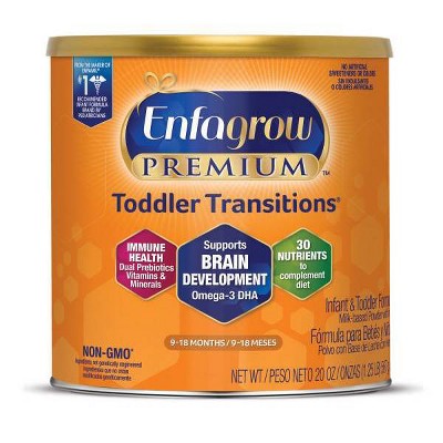 enfamil enfacare target