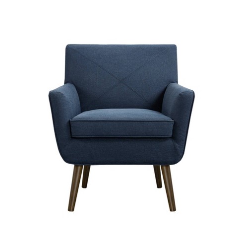 Blue accent chair store target