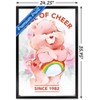 Trends International Care Bears - Full of Cheer Framed Wall Poster Prints - 3 of 4