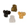 Goody Mini Claw Clips - 15ct - image 3 of 4