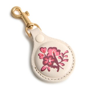 Vera Bradley Bag Charm for AirTag - 1 of 2
