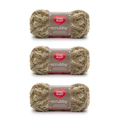 Crochet Scrubbies: The Best Thing To Happen in Your Kitchen - Crochet 365  Knit Too