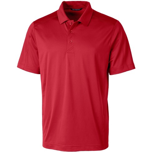 Target shop red polo