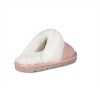 Cloud Nine Sheepskin Ladies Scuff - image 3 of 4