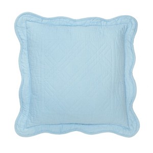 BrylaneHome Florence Bedspread Bedding Collection - 1 of 4