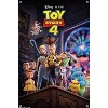 Trends International Disney Pixar Toy Story 4 - Store Unframed Wall Poster Prints - 4 of 4