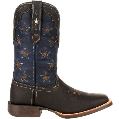 Men's Durango® Rebel Pro™ Vintage Flag Western Boot