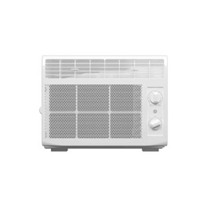 GE Appliances 5000 BTU Mechanical Window Air Conditioner - 1 of 4