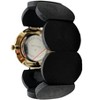 Olivia Pratt Stretch Wooden Watch - 2 of 3