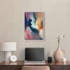 Art Remedy Retro Boreal Retro Abstract Wall Art Framed - 2 of 4