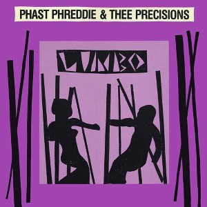 Phast Phreddie & Thee Precisicions - Limbo: 35th Anniversary Deluxe Edition (CD) - 1 of 1