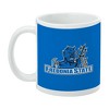 Fredonia State University Primary Logo Ceramic Coffee Mug Novelty Gift Mugs for Coffee Tea and Hot Drinks 11oz White - 3 of 4
