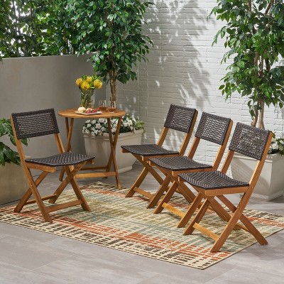 teak