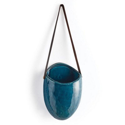 Napa Home & Garden Small Wall Planter Pot