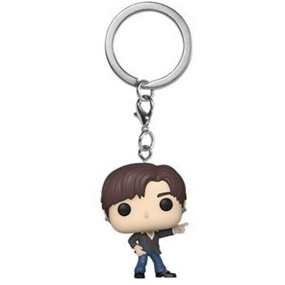 Funko - FUNKO POP! KEYCHAIN: BTS - Dynamite - Suga