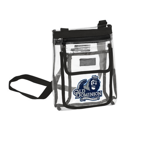 Clear discount gameday bag